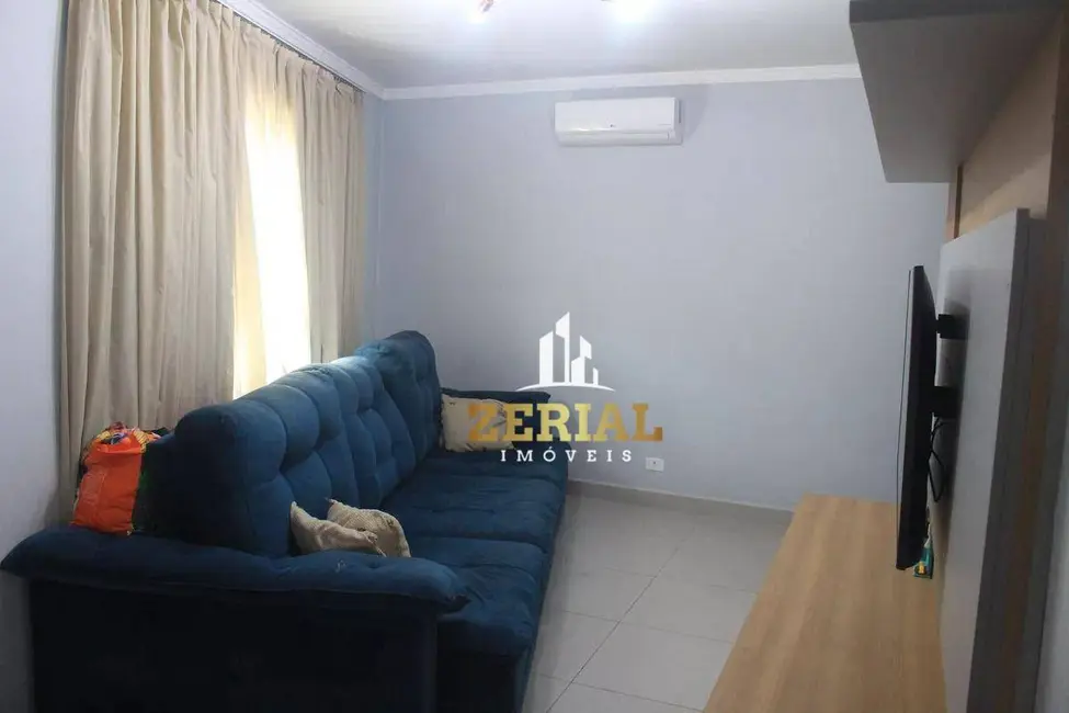 Foto 3 de Sobrado com 2 quartos à venda, 123m2 em Osvaldo Cruz, Sao Caetano Do Sul - SP