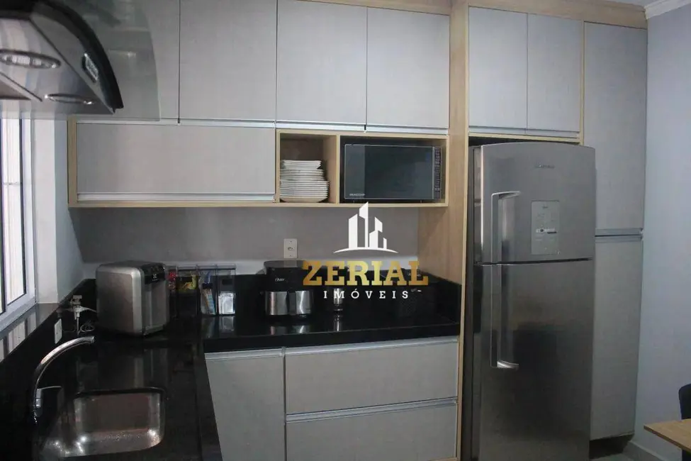 Foto 5 de Sobrado com 2 quartos à venda, 123m2 em Osvaldo Cruz, Sao Caetano Do Sul - SP