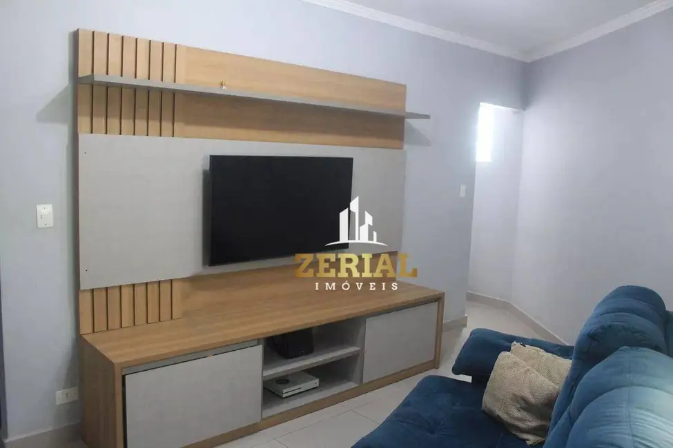Foto 1 de Sobrado com 2 quartos à venda, 123m2 em Osvaldo Cruz, Sao Caetano Do Sul - SP