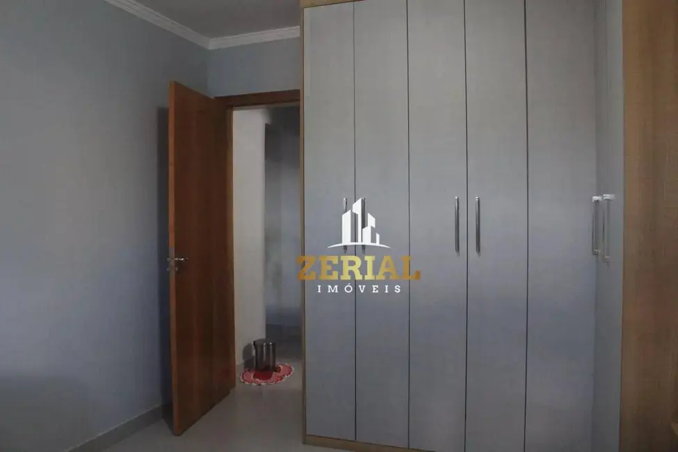 Foto 9 de Sobrado com 2 quartos à venda, 123m2 em Osvaldo Cruz, Sao Caetano Do Sul - SP