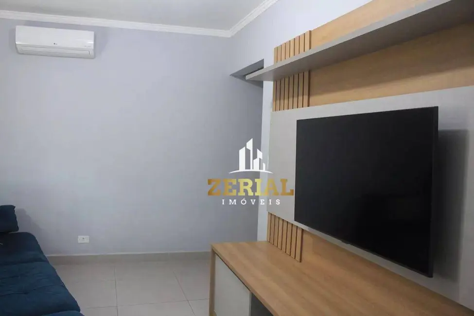 Foto 2 de Sobrado com 2 quartos à venda, 123m2 em Osvaldo Cruz, Sao Caetano Do Sul - SP