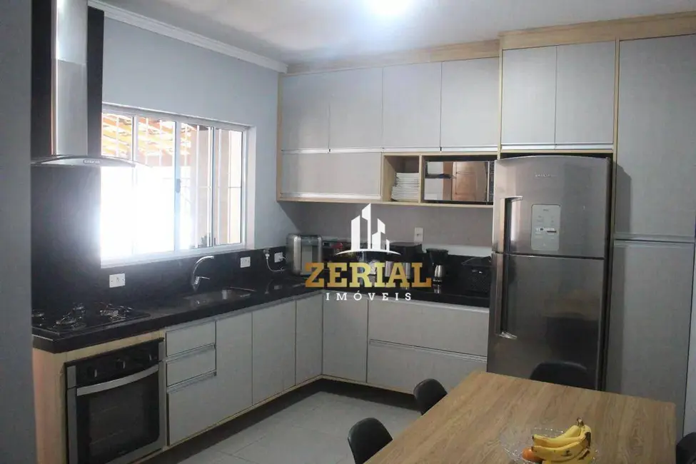 Foto 4 de Sobrado com 2 quartos à venda, 123m2 em Osvaldo Cruz, Sao Caetano Do Sul - SP