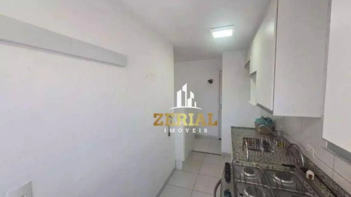Foto 7 de Apartamento com 2 quartos à venda, 64m2 em Vila Curuçá, Santo Andre - SP