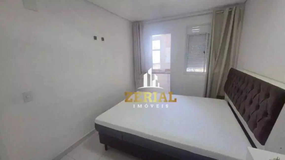 Foto 9 de Apartamento com 2 quartos à venda, 64m2 em Vila Curuçá, Santo Andre - SP
