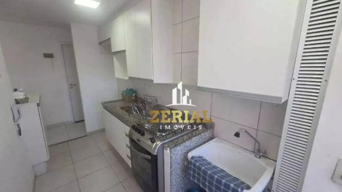 Foto 6 de Apartamento com 2 quartos à venda, 64m2 em Vila Curuçá, Santo Andre - SP