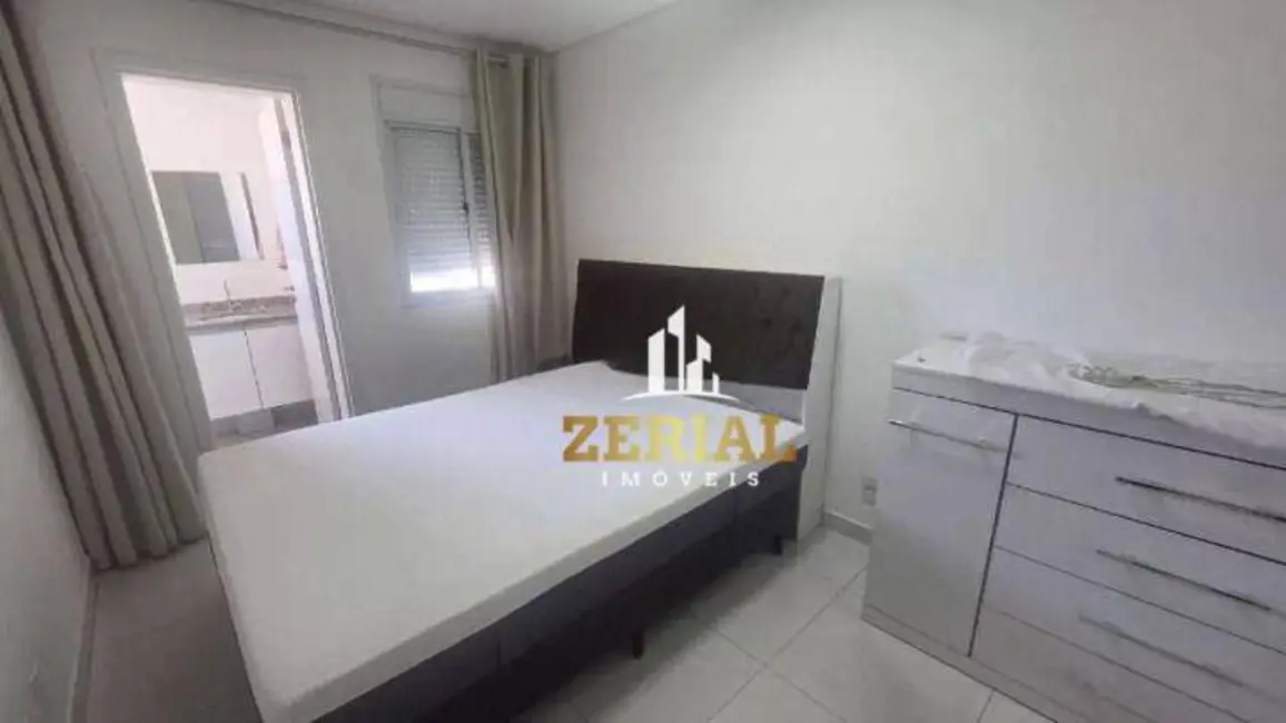 Foto 8 de Apartamento com 2 quartos à venda, 64m2 em Vila Curuçá, Santo Andre - SP
