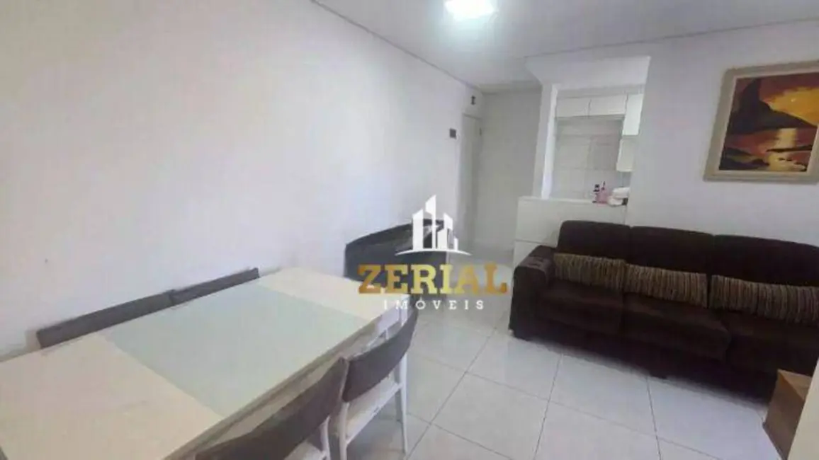 Foto 5 de Apartamento com 2 quartos à venda, 64m2 em Vila Curuçá, Santo Andre - SP