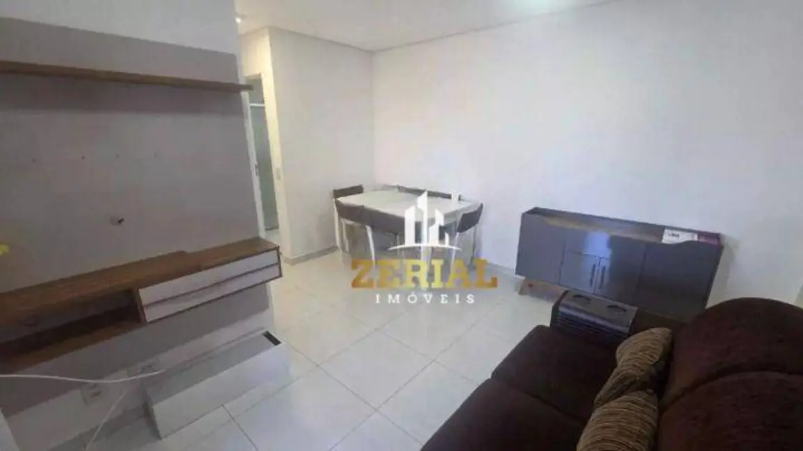 Foto 2 de Apartamento com 2 quartos à venda, 64m2 em Vila Curuçá, Santo Andre - SP