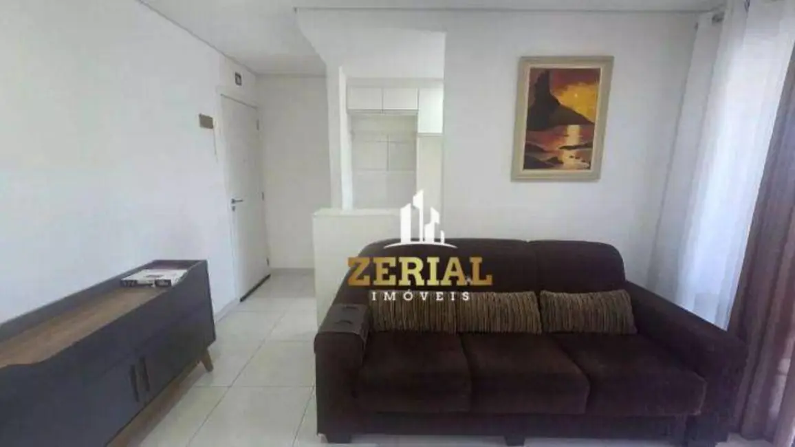 Foto 4 de Apartamento com 2 quartos à venda, 64m2 em Vila Curuçá, Santo Andre - SP