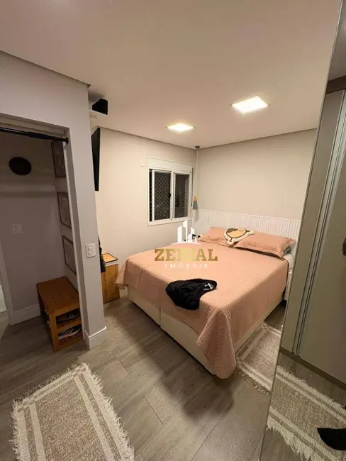 Foto 9 de Apartamento com 3 quartos à venda, 85m2 em Vila Curuçá, Santo Andre - SP