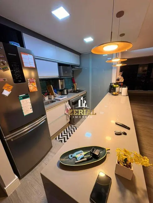 Foto 5 de Apartamento com 3 quartos à venda, 85m2 em Vila Curuçá, Santo Andre - SP