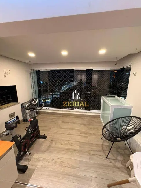 Foto 3 de Apartamento com 3 quartos à venda, 85m2 em Vila Curuçá, Santo Andre - SP