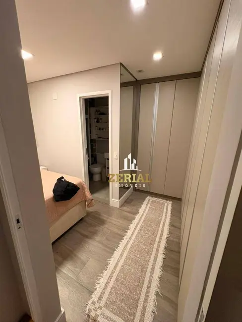 Foto 7 de Apartamento com 3 quartos à venda, 85m2 em Vila Curuçá, Santo Andre - SP