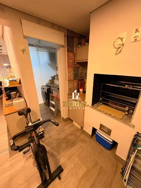 Foto 4 de Apartamento com 3 quartos à venda, 85m2 em Vila Curuçá, Santo Andre - SP