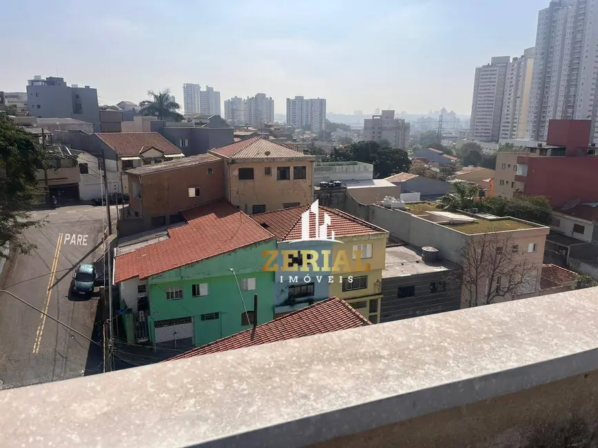 Foto 9 de Cobertura com 1 quarto à venda, 104m2 em Santa Maria, Sao Caetano Do Sul - SP