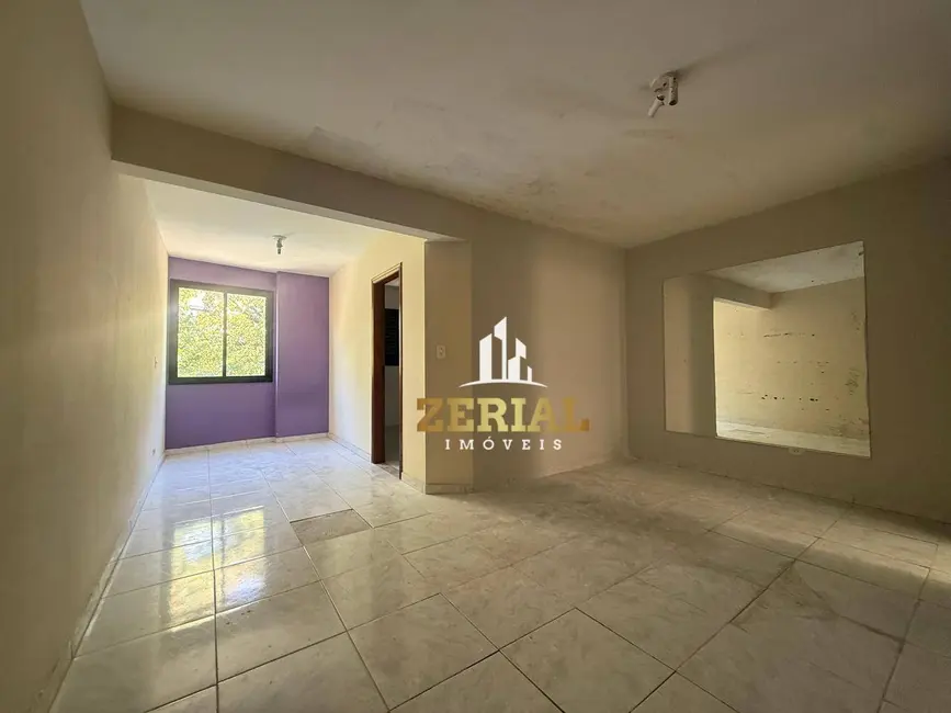 Foto 1 de Cobertura com 1 quarto à venda, 104m2 em Santa Maria, Sao Caetano Do Sul - SP