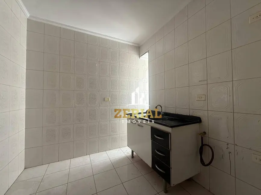 Foto 3 de Cobertura com 1 quarto à venda, 104m2 em Santa Maria, Sao Caetano Do Sul - SP