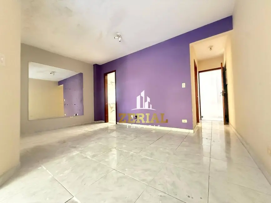 Foto 2 de Cobertura com 1 quarto à venda, 104m2 em Santa Maria, Sao Caetano Do Sul - SP
