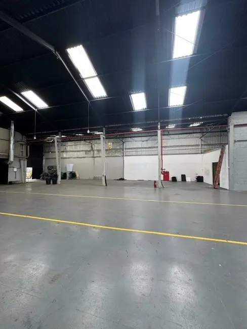 Armazém / Galpão para alugar, 1500m2 em Barcelona, Sao Caetano Do Sul - SP - imagem 3 Foto 3 de Armazém / Galpão para alugar, 1500m2 em Barcelona, Sao Caetano Do Sul - SP