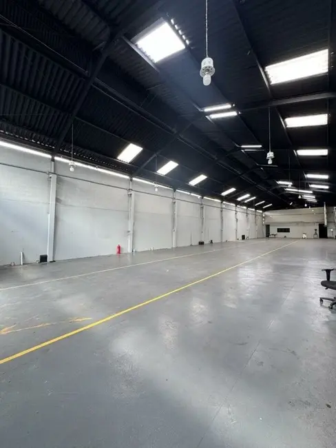 Armazém / Galpão para alugar, 1500m2 em Barcelona, Sao Caetano Do Sul - SP - imagem 2 Foto 2 de Armazém / Galpão para alugar, 1500m2 em Barcelona, Sao Caetano Do Sul - SP