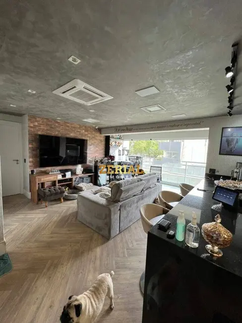 Foto 4 de Apartamento com 2 quartos à venda, 90m2 em Cerâmica, Sao Caetano Do Sul - SP