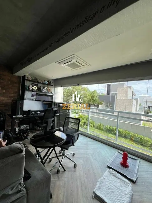 Foto 1 de Apartamento com 2 quartos à venda, 90m2 em Cerâmica, Sao Caetano Do Sul - SP