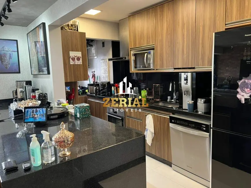 Foto 7 de Apartamento com 2 quartos à venda, 90m2 em Cerâmica, Sao Caetano Do Sul - SP
