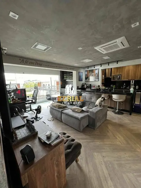 Foto 3 de Apartamento com 2 quartos à venda, 90m2 em Cerâmica, Sao Caetano Do Sul - SP