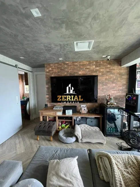 Foto 5 de Apartamento com 2 quartos à venda, 90m2 em Cerâmica, Sao Caetano Do Sul - SP