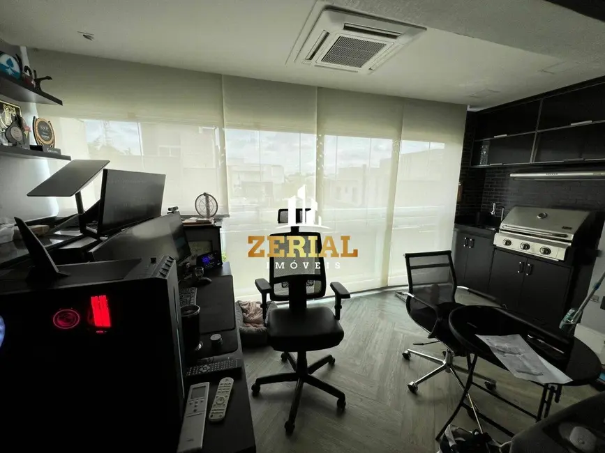 Foto 2 de Apartamento com 2 quartos à venda, 90m2 em Cerâmica, Sao Caetano Do Sul - SP