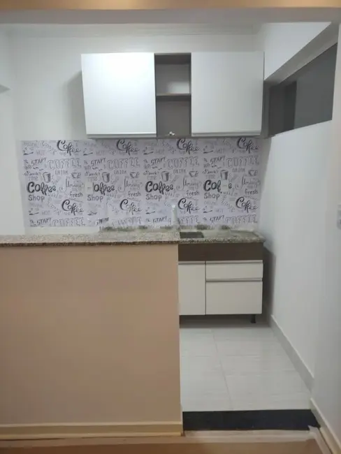 Apartamento com 2 quartos para alugar, 56m2 em Osvaldo Cruz, Sao Caetano Do Sul - SP - imagem 2 Foto 2 de Apartamento com 2 quartos para alugar, 56m2 em Osvaldo Cruz, Sao Caetano Do Sul - SP