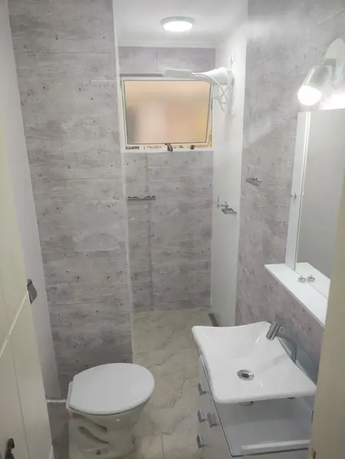 Apartamento com 2 quartos para alugar, 56m2 em Osvaldo Cruz, Sao Caetano Do Sul - SP - imagem 6 Foto 6 de Apartamento com 2 quartos para alugar, 56m2 em Osvaldo Cruz, Sao Caetano Do Sul - SP