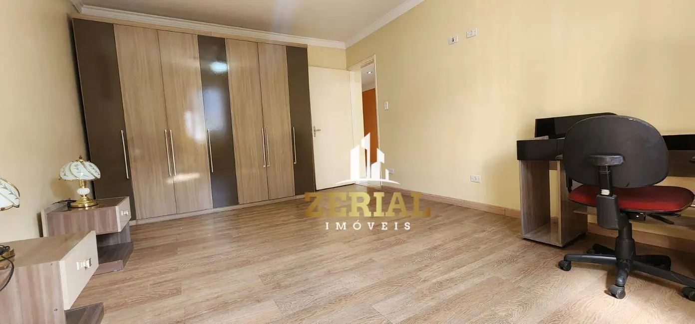 Foto 9 de Sobrado com 3 quartos para alugar, 108m2 em Santa Paula, Sao Caetano Do Sul - SP