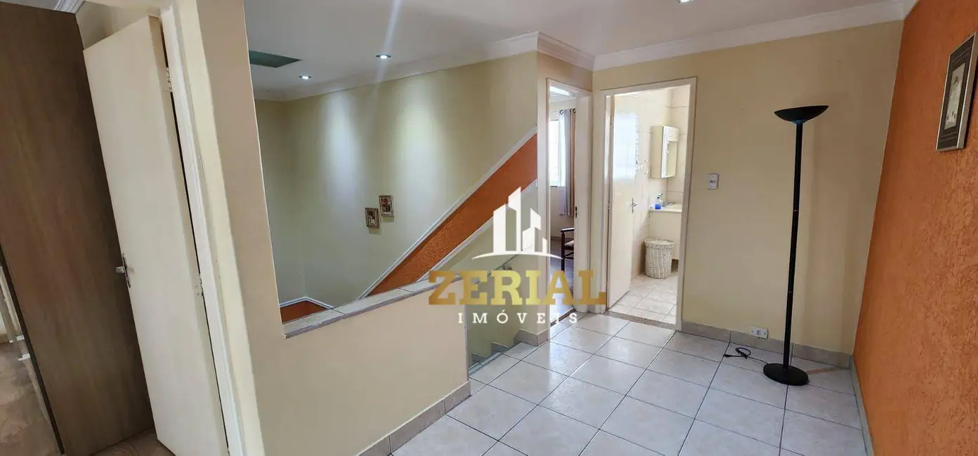 Foto 7 de Sobrado com 3 quartos para alugar, 108m2 em Santa Paula, Sao Caetano Do Sul - SP