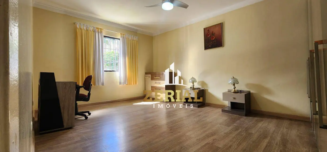 Foto 8 de Sobrado com 3 quartos para alugar, 108m2 em Santa Paula, Sao Caetano Do Sul - SP