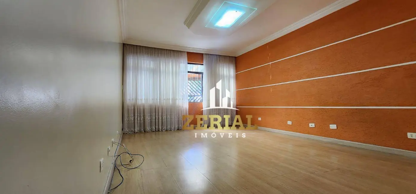 Foto 1 de Sobrado com 3 quartos para alugar, 108m2 em Santa Paula, Sao Caetano Do Sul - SP