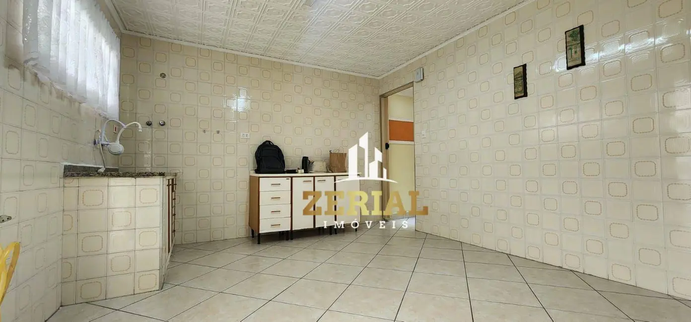 Foto 3 de Sobrado com 3 quartos para alugar, 108m2 em Santa Paula, Sao Caetano Do Sul - SP