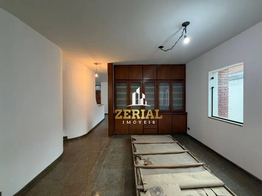 Foto 3 de Sobrado com 4 quartos à venda, 377m2 em Jardim São Caetano, Sao Caetano Do Sul - SP