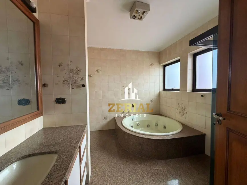 Foto 9 de Sobrado com 4 quartos à venda, 377m2 em Jardim São Caetano, Sao Caetano Do Sul - SP