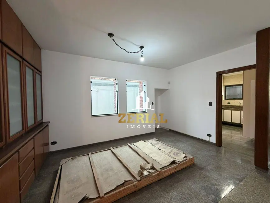 Foto 2 de Sobrado com 4 quartos à venda, 377m2 em Jardim São Caetano, Sao Caetano Do Sul - SP