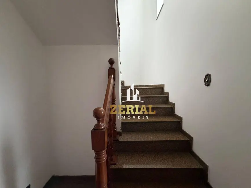 Foto 7 de Sobrado com 4 quartos à venda, 377m2 em Jardim São Caetano, Sao Caetano Do Sul - SP