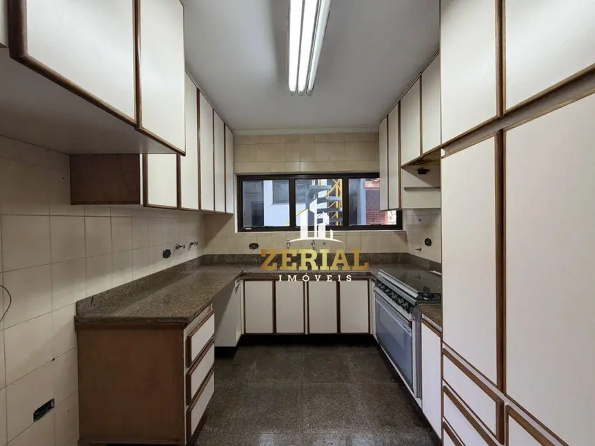 Foto 6 de Sobrado com 4 quartos à venda, 377m2 em Jardim São Caetano, Sao Caetano Do Sul - SP