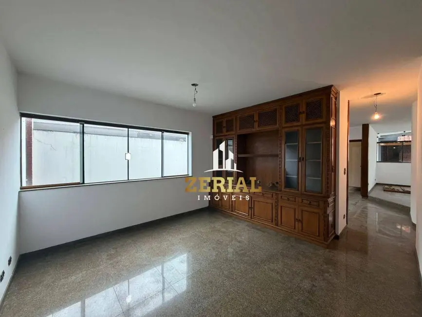 Foto 4 de Sobrado com 4 quartos à venda, 377m2 em Jardim São Caetano, Sao Caetano Do Sul - SP