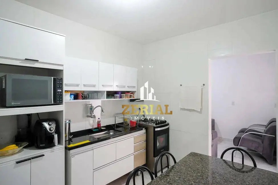 Casa com 2 quartos à venda, 100m2 em Sao Caetano Do Sul - SP - imagem 7 Foto 7 de Casa com 2 quartos à venda, 100m2 em Sao Caetano Do Sul - SP