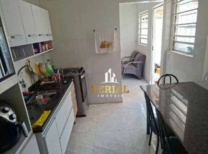 Casa com 2 quartos à venda, 100m2 em Sao Caetano Do Sul - SP - imagem 4 Foto 4 de Casa com 2 quartos à venda, 100m2 em Sao Caetano Do Sul - SP