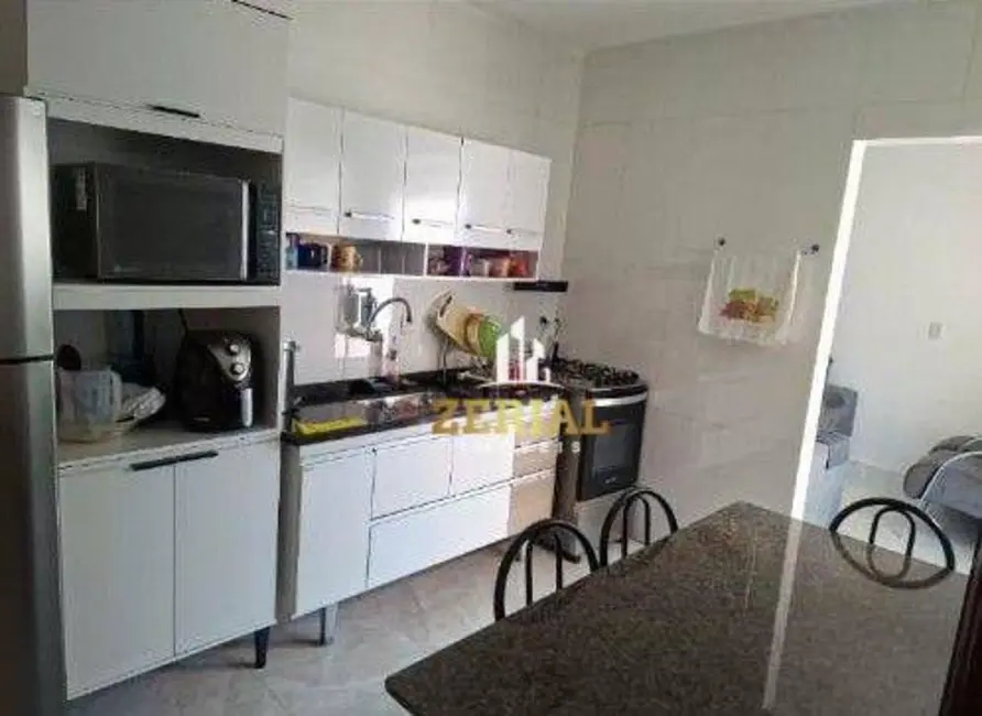 Casa com 2 quartos à venda, 100m2 em Sao Caetano Do Sul - SP - imagem 3 Foto 3 de Casa com 2 quartos à venda, 100m2 em Sao Caetano Do Sul - SP