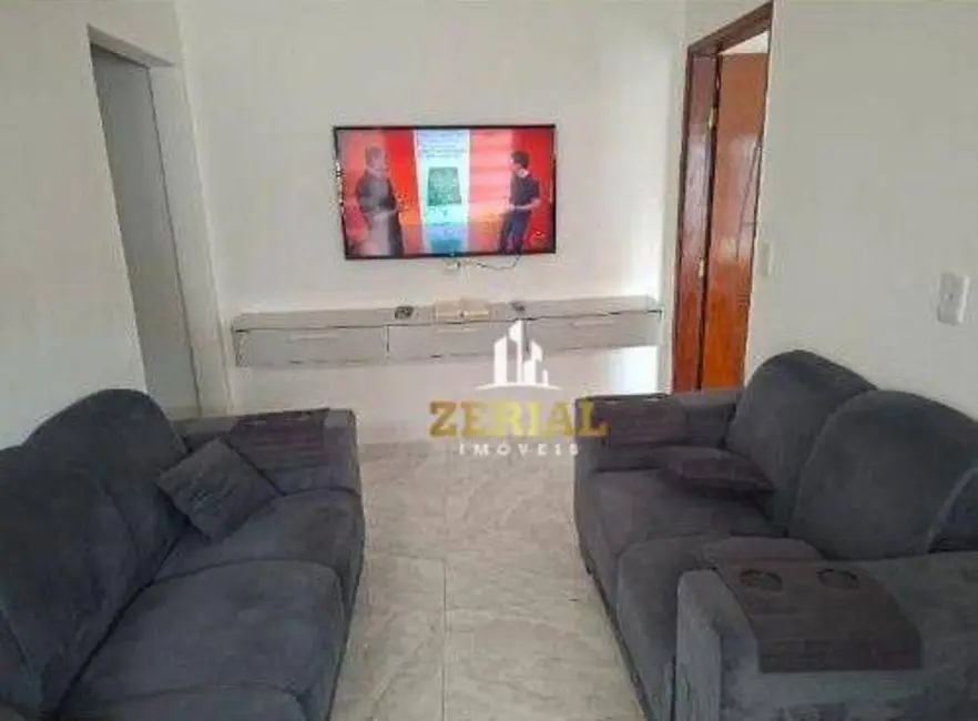Casa com 2 quartos à venda, 100m2 em Sao Caetano Do Sul - SP - imagem 2 Foto 2 de Casa com 2 quartos à venda, 100m2 em Sao Caetano Do Sul - SP