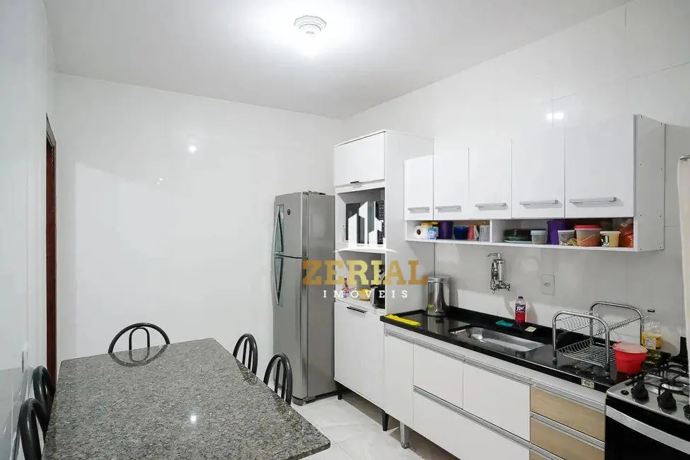 Casa com 2 quartos à venda, 100m2 em Sao Caetano Do Sul - SP - imagem 5 Foto 5 de Casa com 2 quartos à venda, 100m2 em Sao Caetano Do Sul - SP