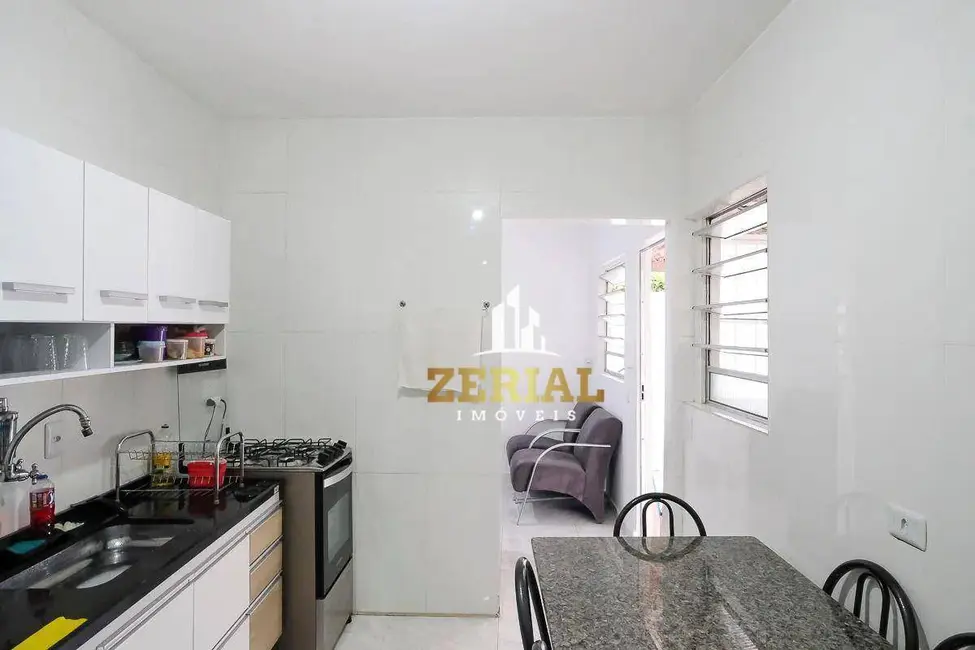 Casa com 2 quartos à venda, 100m2 em Sao Caetano Do Sul - SP - imagem 6 Foto 6 de Casa com 2 quartos à venda, 100m2 em Sao Caetano Do Sul - SP