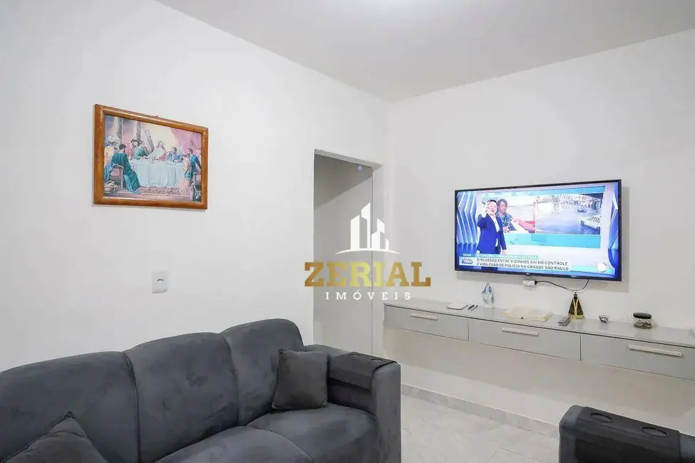 Casa com 2 quartos à venda, 100m2 em Sao Caetano Do Sul - SP - imagem 3 Foto 3 de Casa com 2 quartos à venda, 100m2 em Sao Caetano Do Sul - SP